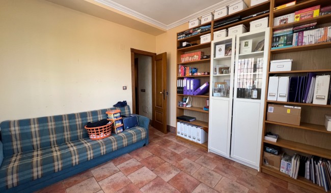 Resale - Villa - San Fulgencio - La Escuera