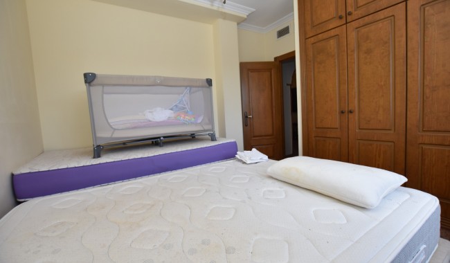 Resale - Villa - San Fulgencio - La Escuera