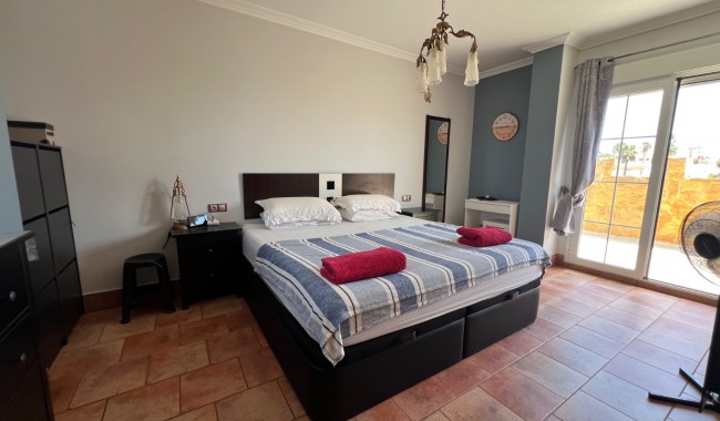 Resale - Villa - San Fulgencio - La Escuera