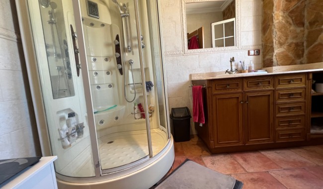 Resale - Villa - San Fulgencio - La Escuera