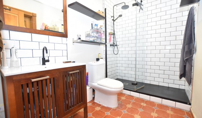 Resale - Villa - San Fulgencio - La Escuera