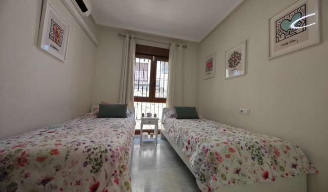 Resale - Apartment - Algorfa - La Finca golf
