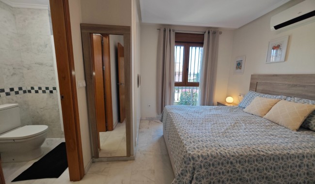 Resale - Apartment - Algorfa - La Finca golf