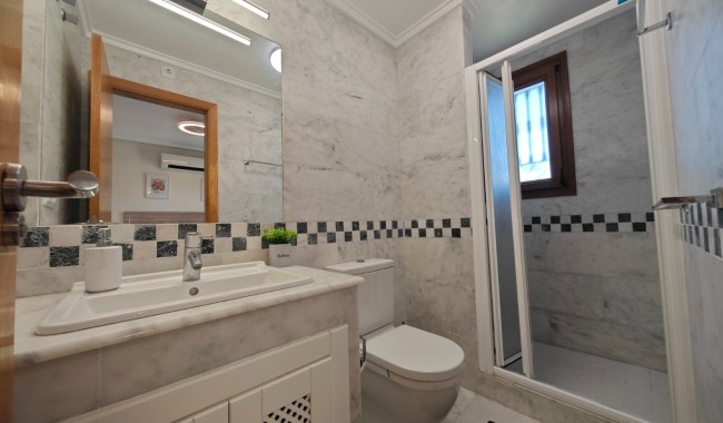 Resale - Apartment - Algorfa - La Finca golf