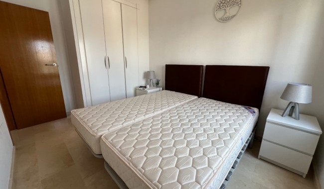 Resale - Townhouse - Algorfa - La Finca golf