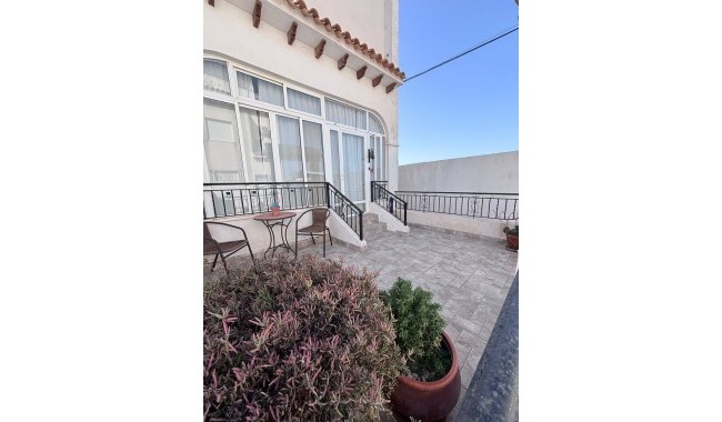 Brukt - Rekkehus - Villamartín - Orihuela Costa