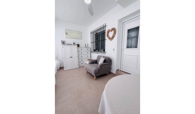 Resale - Townhouse - Villamartín - Orihuela Costa