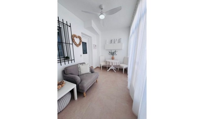 Resale - Townhouse - Villamartín - Orihuela Costa