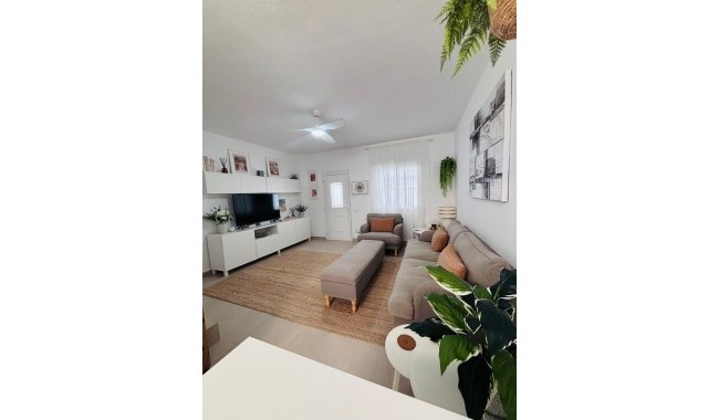 Resale - Townhouse - Villamartín - Orihuela Costa