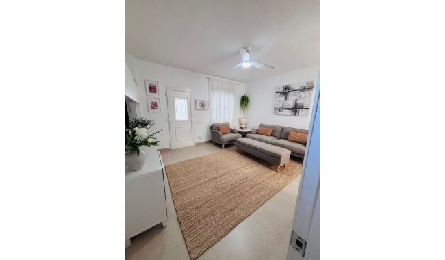 Resale - Townhouse - Villamartín - Orihuela Costa