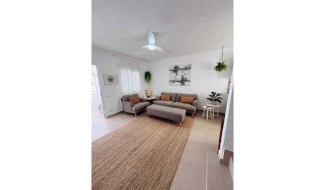 Resale - Townhouse - Villamartín - Orihuela Costa