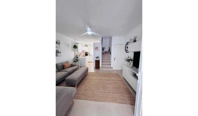Resale - Townhouse - Villamartín - Orihuela Costa