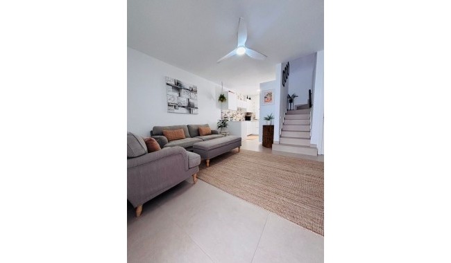 Resale - Townhouse - Villamartín - Orihuela Costa