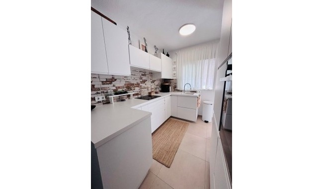 Resale - Townhouse - Villamartín - Orihuela Costa