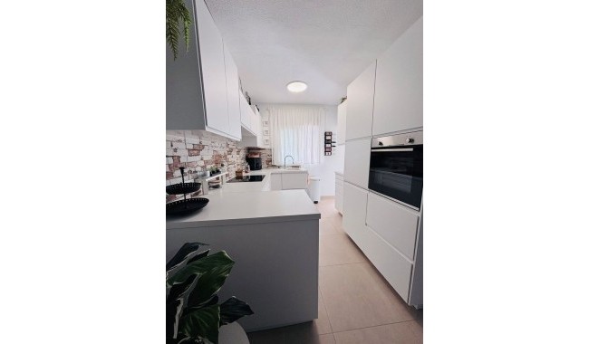Resale - Townhouse - Villamartín - Orihuela Costa