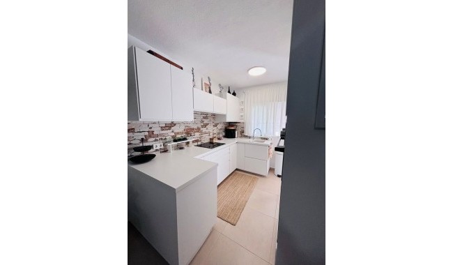 Resale - Townhouse - Villamartín - Orihuela Costa