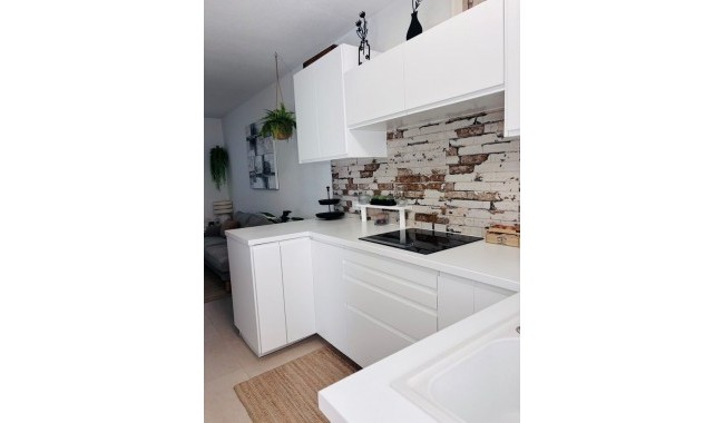 Resale - Townhouse - Villamartín - Orihuela Costa