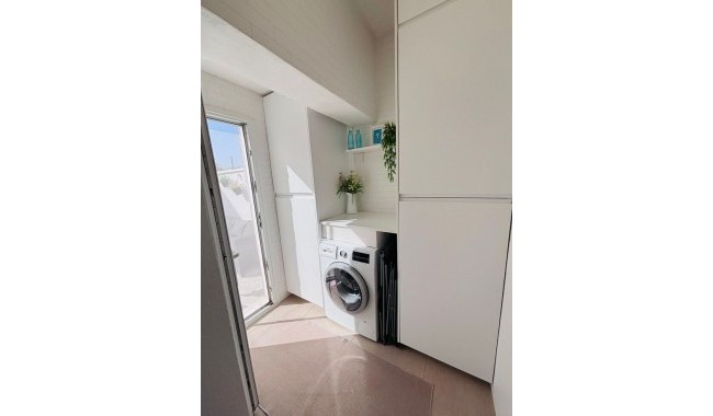 Resale - Townhouse - Villamartín - Orihuela Costa
