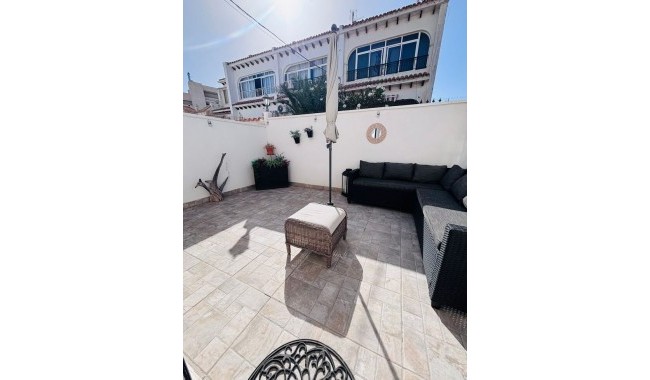 Resale - Townhouse - Villamartín - Orihuela Costa