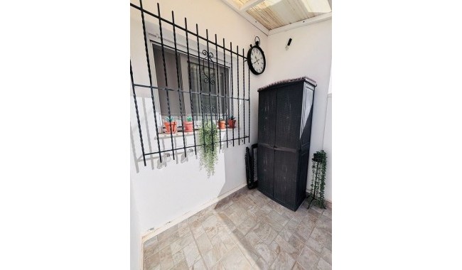 Resale - Townhouse - Villamartín - Orihuela Costa