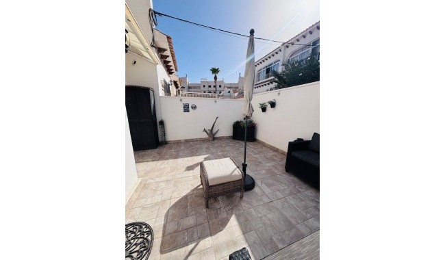 Resale - Townhouse - Villamartín - Orihuela Costa