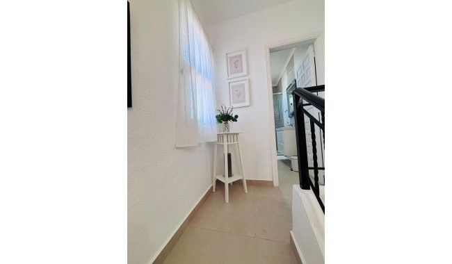 Resale - Townhouse - Villamartín - Orihuela Costa