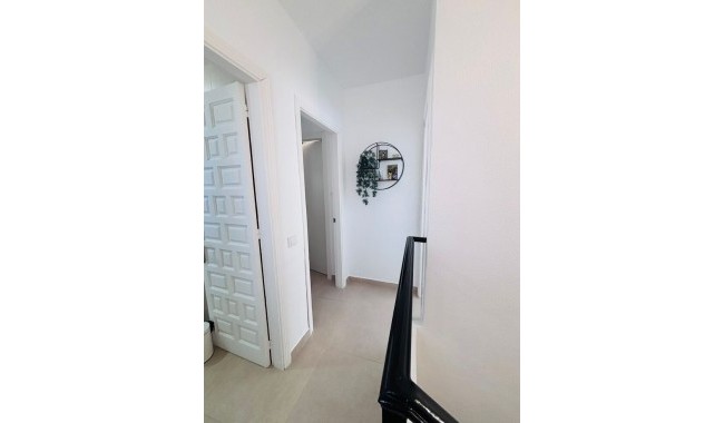 Resale - Townhouse - Villamartín - Orihuela Costa