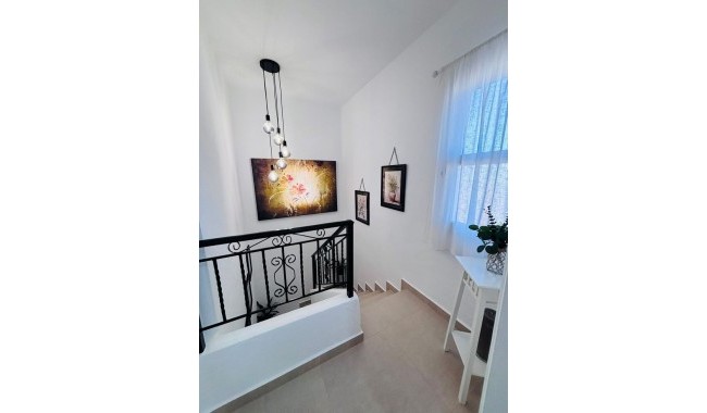 Resale - Townhouse - Villamartín - Orihuela Costa