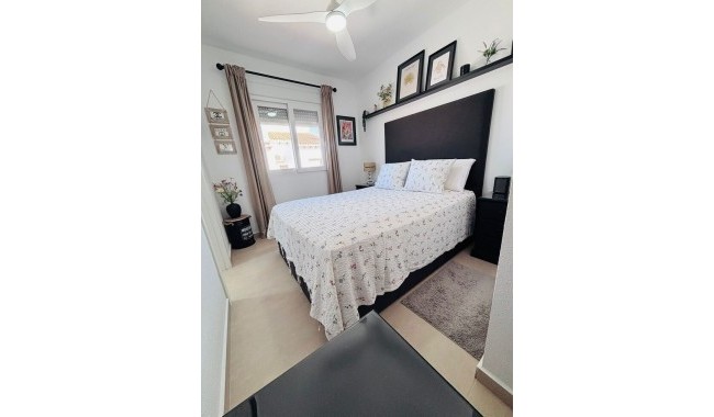 Resale - Townhouse - Villamartín - Orihuela Costa