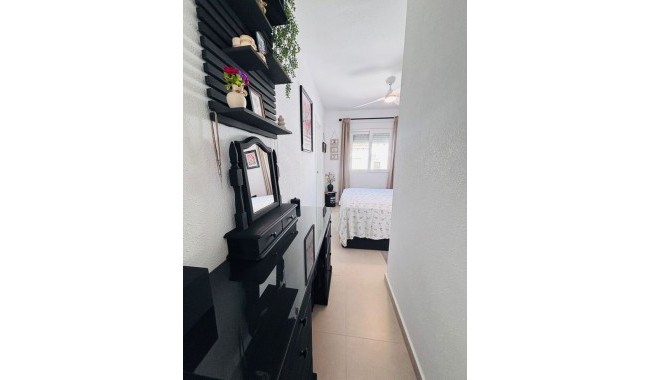 Resale - Townhouse - Villamartín - Orihuela Costa