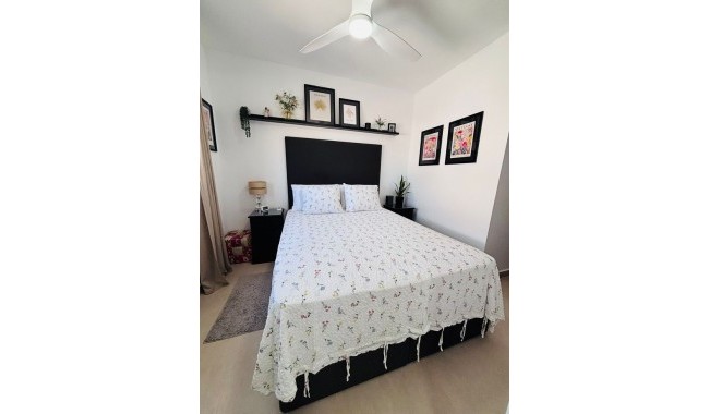 Resale - Townhouse - Villamartín - Orihuela Costa