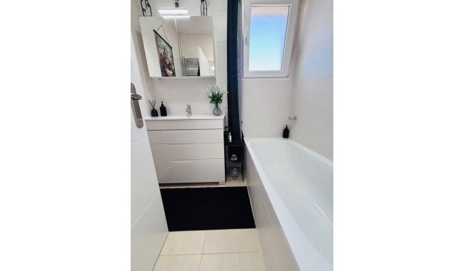 Resale - Townhouse - Villamartín - Orihuela Costa