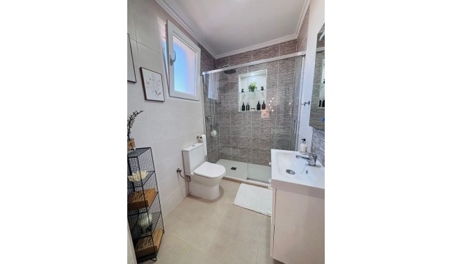 Resale - Townhouse - Villamartín - Orihuela Costa