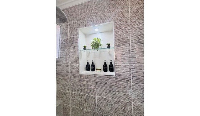 Resale - Townhouse - Villamartín - Orihuela Costa