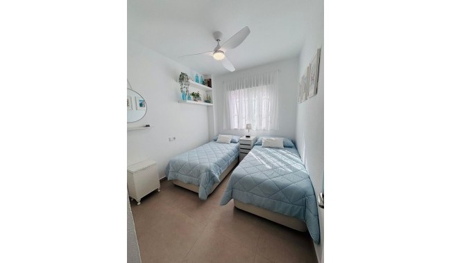 Resale - Townhouse - Villamartín - Orihuela Costa