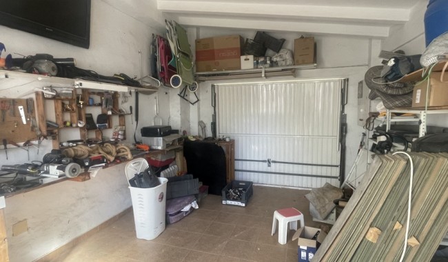 Resale - Villa - Cabo Roig