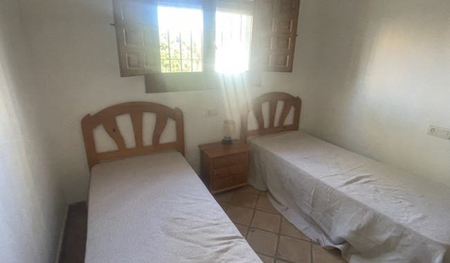 Resale - Villa - Cabo Roig