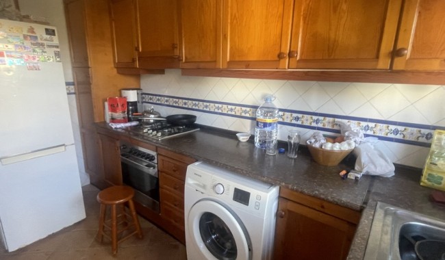 Resale - Villa - Cabo Roig