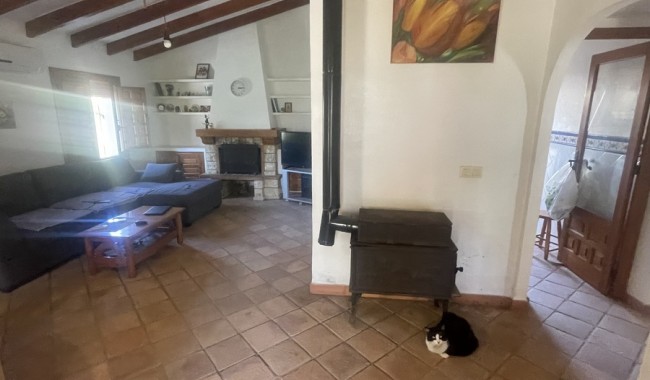 Resale - Villa - Cabo Roig