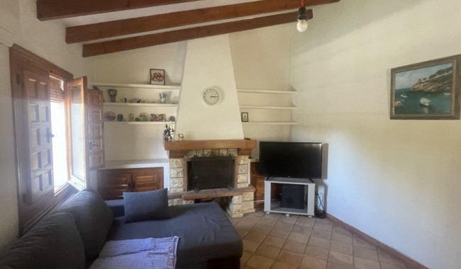 Resale - Villa - Cabo Roig