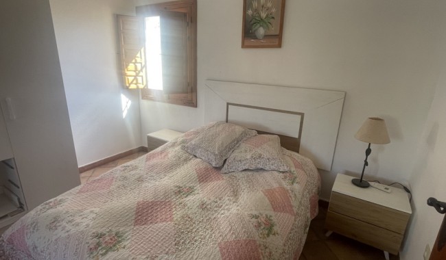 Resale - Villa - Cabo Roig