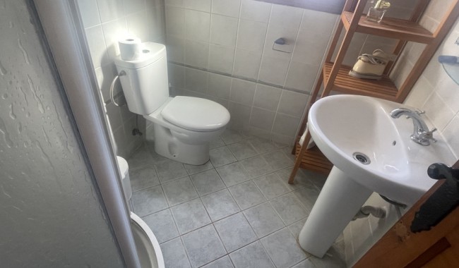 Resale - Villa - Cabo Roig