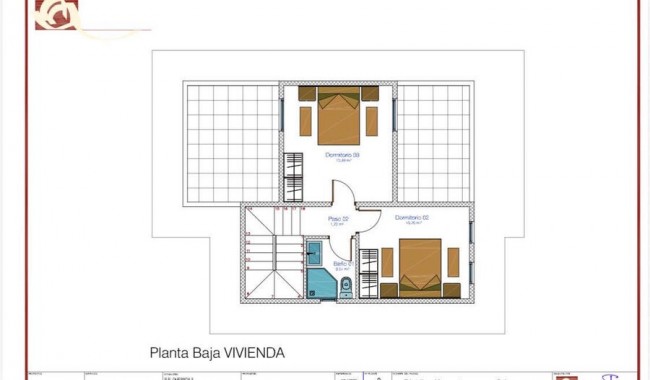 Resale - Villa - Ciudad Quesada/Rojales - Ciudad Quesada
