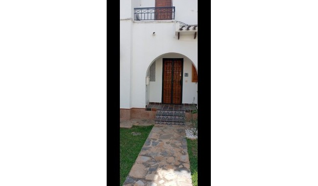 Begagnad - Radhus - Cabo Roig