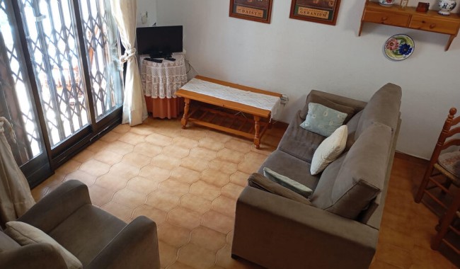Begagnad - Radhus - Cabo Roig