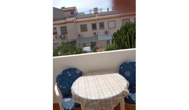 Begagnad - Radhus - Cabo Roig