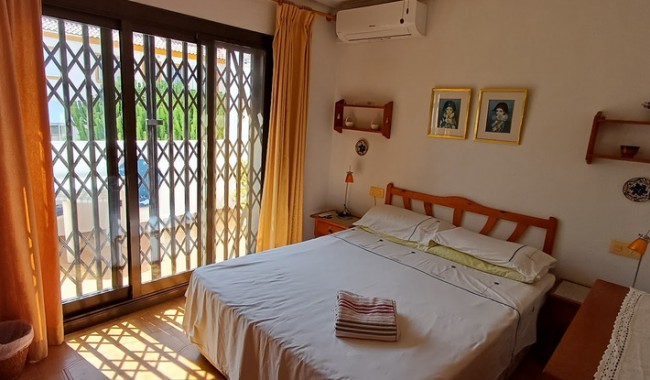 Begagnad - Radhus - Cabo Roig