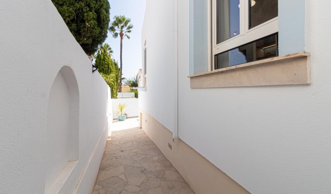 Brukt - Villa - Orihuela Costa - Villamartín