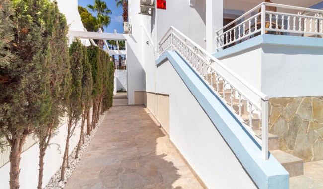 Brukt - Villa - Orihuela Costa - Villamartín