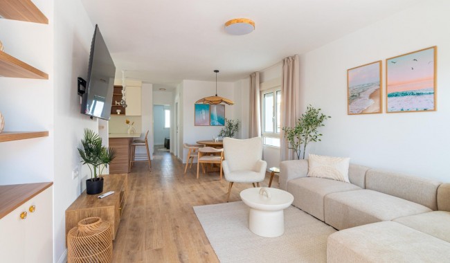 Brukt - Villa - Orihuela Costa - Villamartín